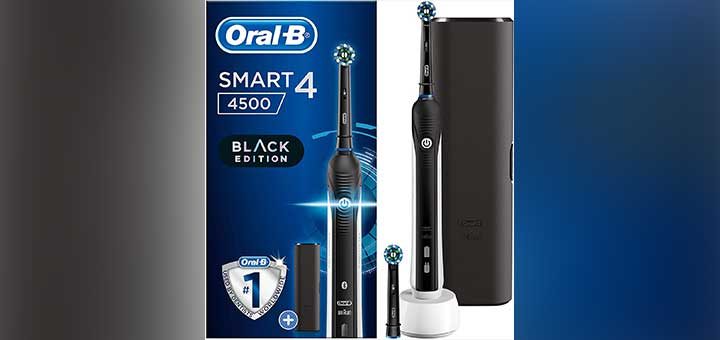 oral-b smart 4