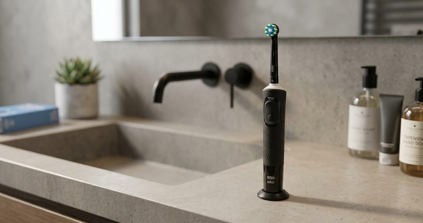 Oral-B Vitality Pro