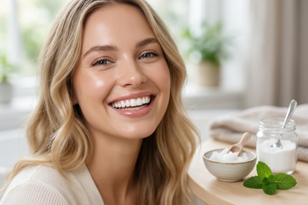 Guide complet : comment blanchir vos dents naturellement sans produit chimique